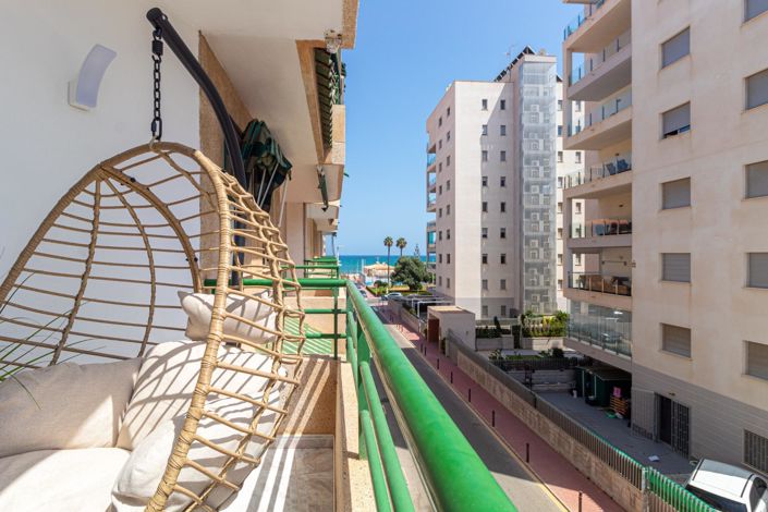 Image No.12-Appartement de 2 chambres à vendre à Torrevieja