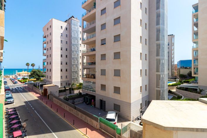 Image No.14-Appartement de 2 chambres à vendre à Torrevieja