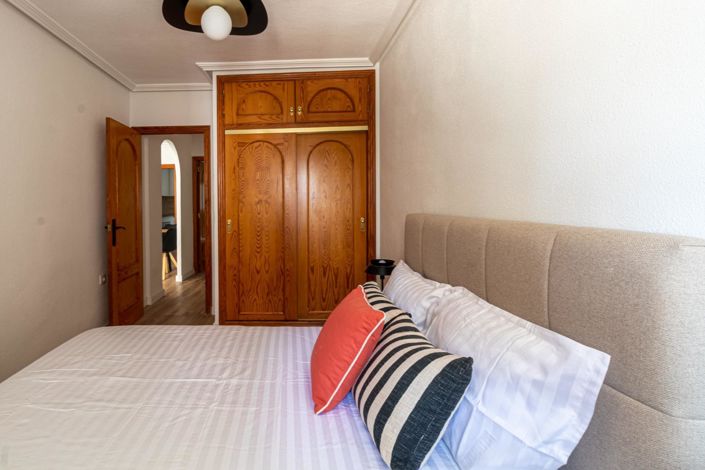 Image No.17-Appartement de 2 chambres à vendre à Torrevieja