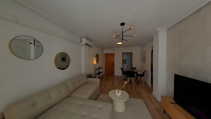 Image No.24-Appartement de 2 chambres à vendre à Torrevieja