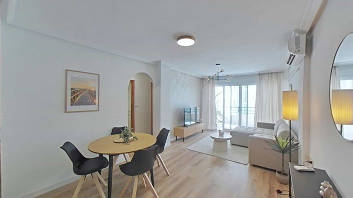 Image No.26-Appartement de 2 chambres à vendre à Torrevieja