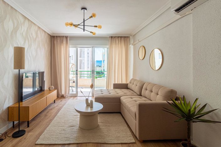 Image No.4-Appartement de 2 chambres à vendre à Torrevieja