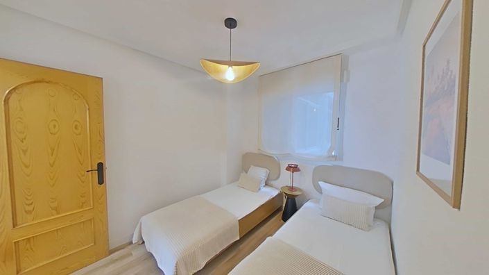 Image No.44-Appartement de 2 chambres à vendre à Torrevieja