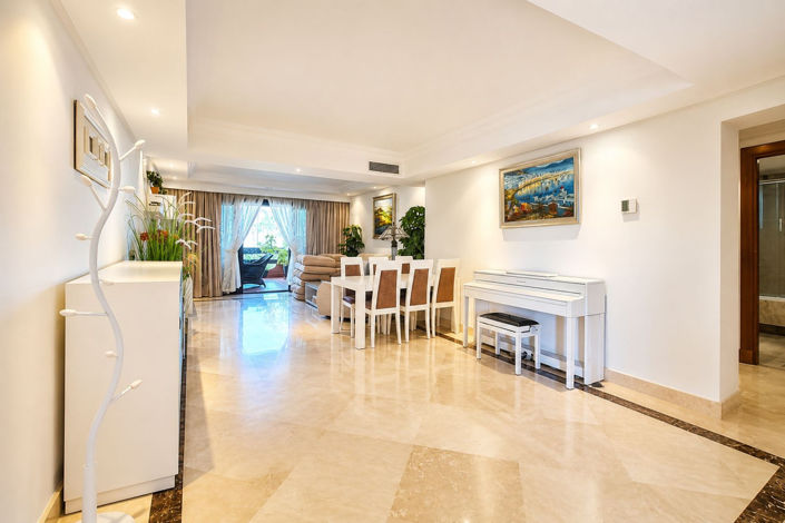 Image No.5-Appartement de 3 chambres à vendre à Estepona