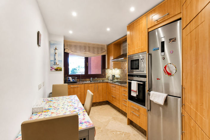 Image No.6-Appartement de 3 chambres à vendre à Estepona
