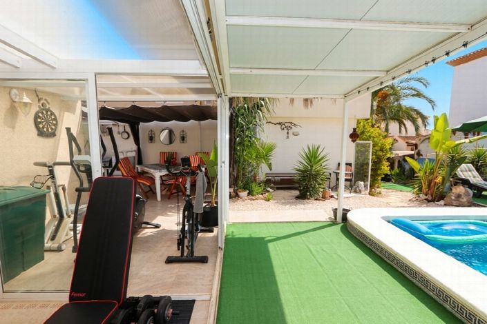 Image No.43-3 Bed Villa for sale