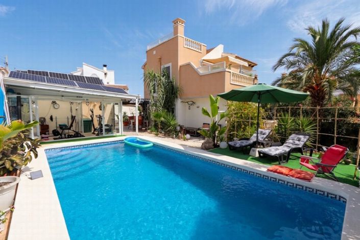 Image No.47-3 Bed Villa for sale
