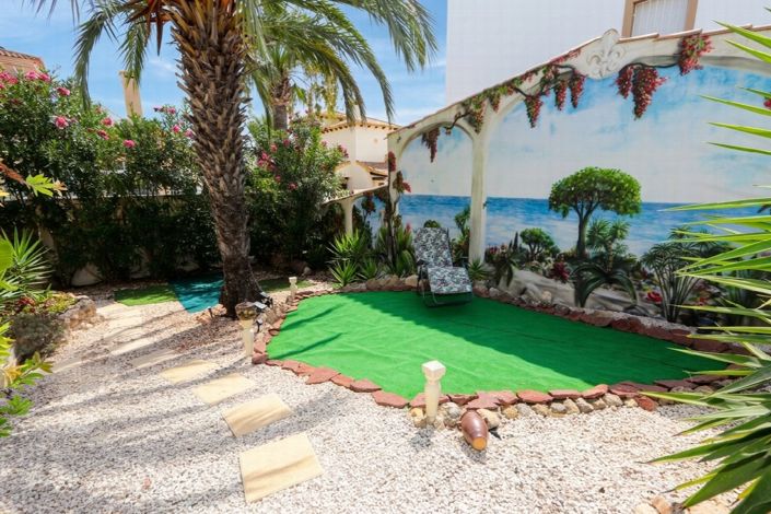 Image No.48-3 Bed Villa for sale