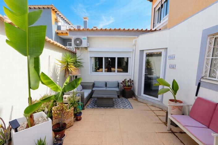 Image No.32-Villa de 3 chambres à vendre à Alicante City