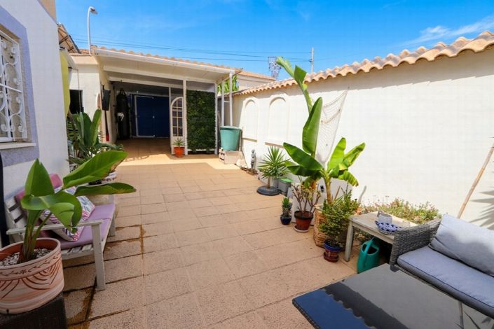 Image No.33-Villa de 3 chambres à vendre à Alicante City