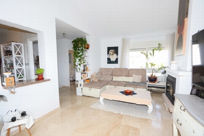 Image No.5-Villa de 3 chambres à vendre à Alicante City