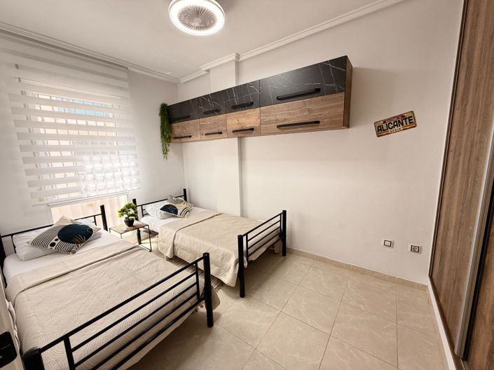 Image No.16-Appartement de 2 chambres à vendre à Torrevieja