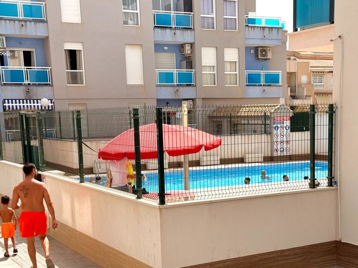 Image No.23-Appartement de 2 chambres à vendre à Torrevieja