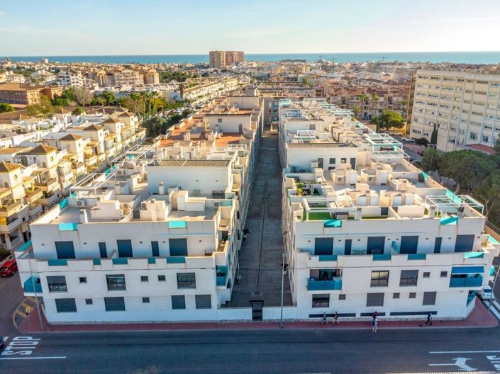 Image No.26-Appartement de 2 chambres à vendre à Torrevieja