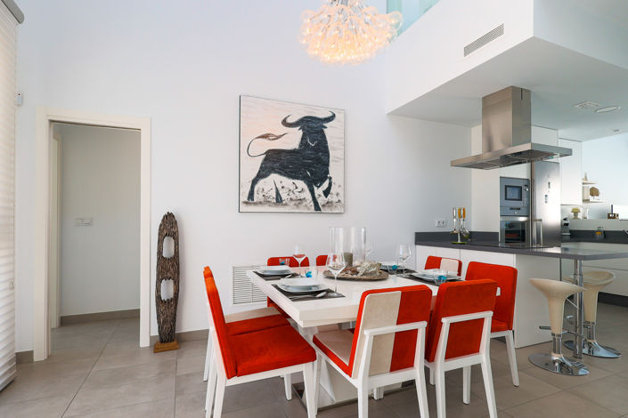 Image No.6-3 Bed House for sale