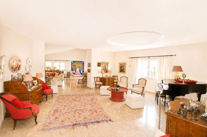 Image No.31-Villa de 4 chambres à vendre à La Quinta