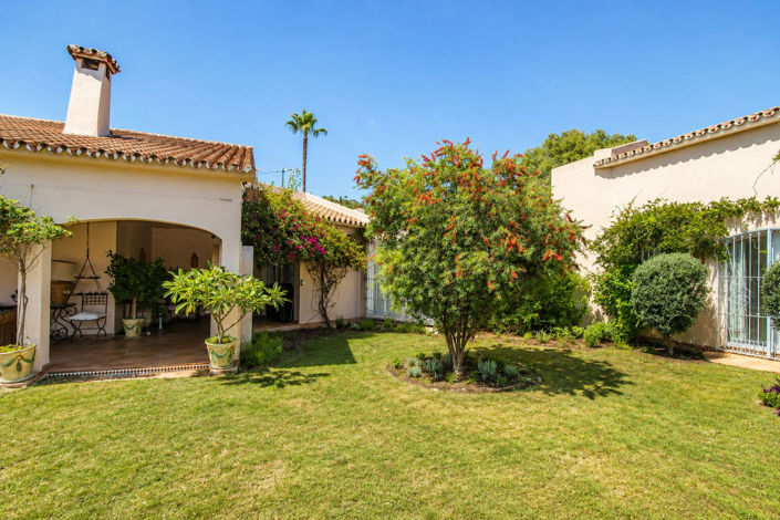 Image No.6-Villa de 4 chambres à vendre à La Quinta