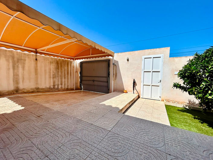 Image No.13-Villa de 3 chambres à vendre à Torrevieja