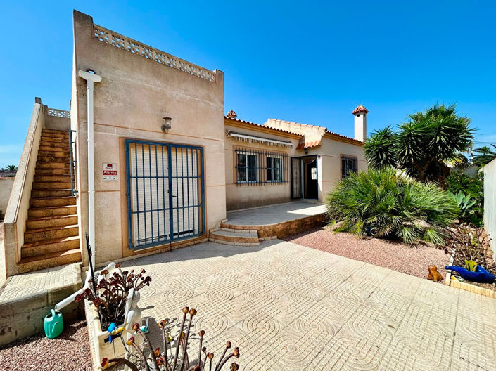 Image No.22-Villa de 3 chambres à vendre à Torrevieja