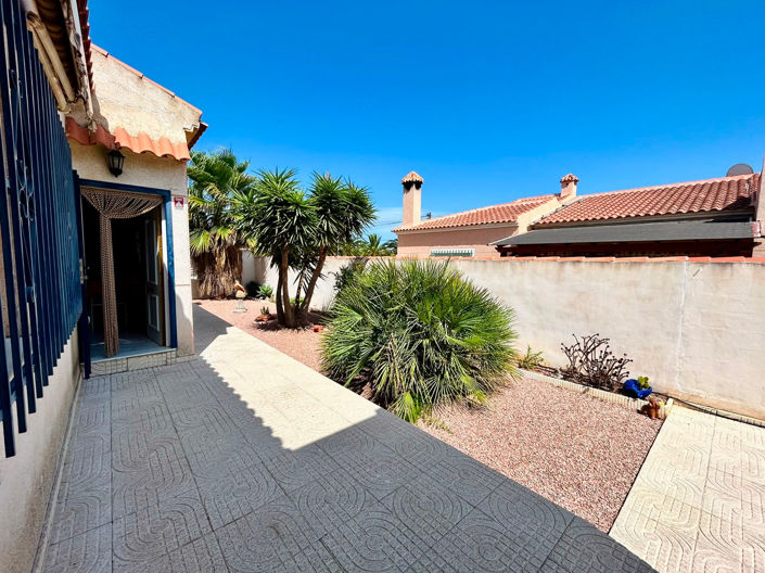 Image No.23-Villa de 3 chambres à vendre à Torrevieja