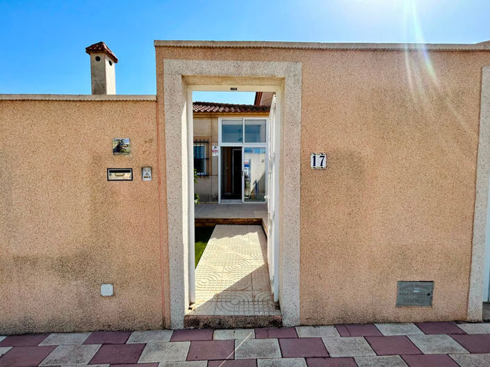 Image No.7-Villa de 3 chambres à vendre à Torrevieja