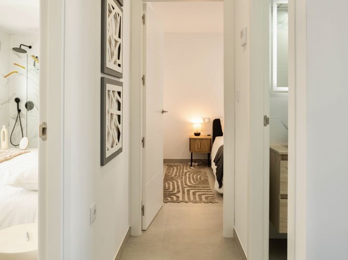 Image No.20-Propriété de 2 chambres à vendre à Pilar de la Horadada