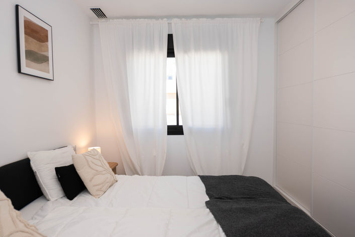 Image No.22-Propriété de 2 chambres à vendre à Pilar de la Horadada
