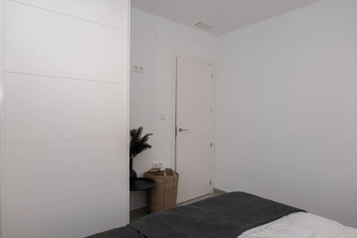 Image No.25-Propriété de 2 chambres à vendre à Pilar de la Horadada