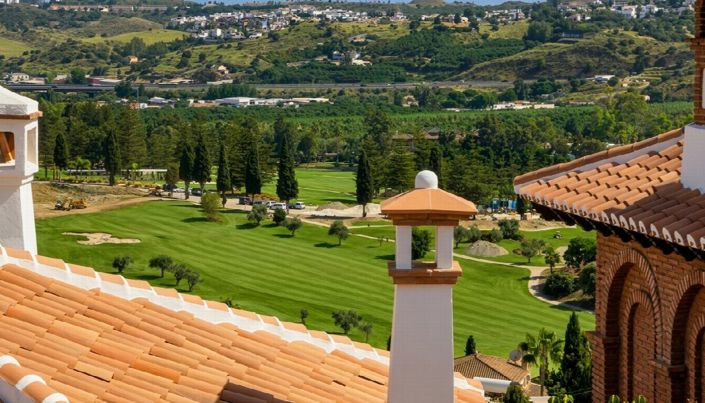 Image No.11-Villa de 2 chambres à vendre à Mijas Golf