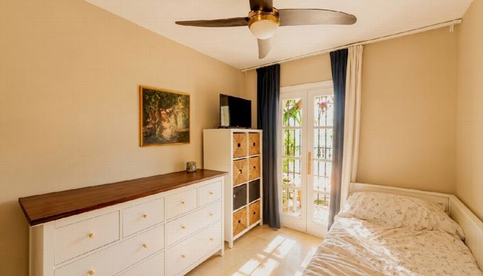 Image No.19-Villa de 2 chambres à vendre à Mijas Golf