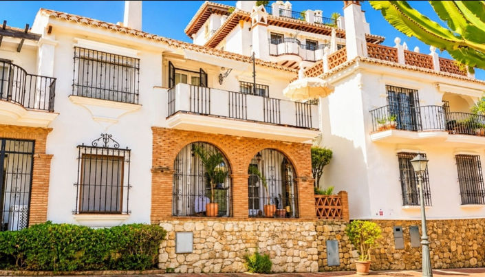 Image No.23-Maison de 2 chambres à vendre à Mijas Golf