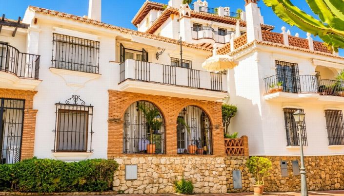 Image No.23-Villa de 2 chambres à vendre à Mijas Golf