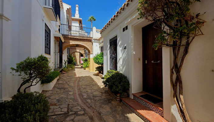 Image No.26-Maison de 2 chambres à vendre à Mijas Golf