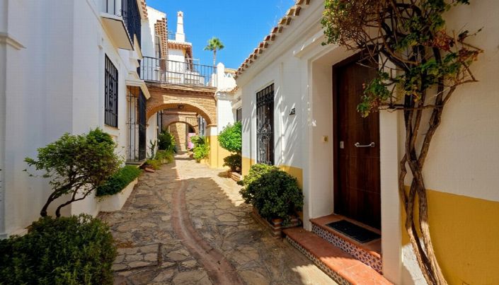 Image No.26-Villa de 2 chambres à vendre à Mijas Golf