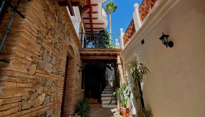 Image No.27-Villa de 2 chambres à vendre à Mijas Golf