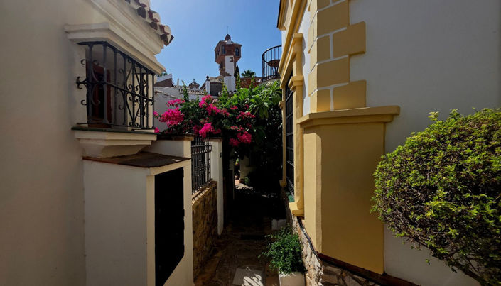 Image No.28-Maison de 2 chambres à vendre à Mijas Golf