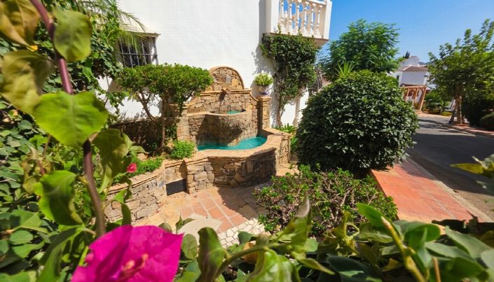 Image No.30-Villa de 2 chambres à vendre à Mijas Golf