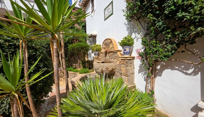 Image No.31-Villa de 2 chambres à vendre à Mijas Golf
