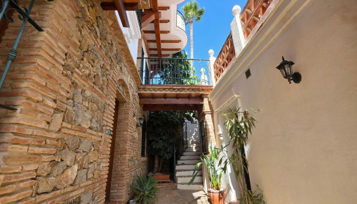 Image No.33-Maison de 2 chambres à vendre à Mijas Golf