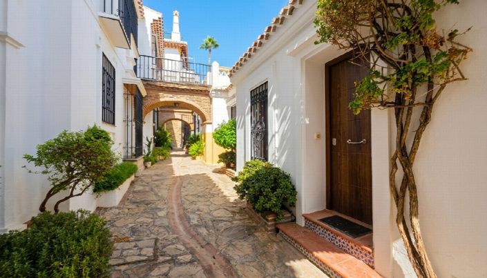 Image No.34-Villa de 2 chambres à vendre à Mijas Golf