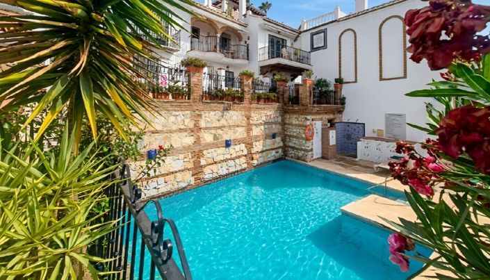 Image No.38-Villa de 2 chambres à vendre à Mijas Golf
