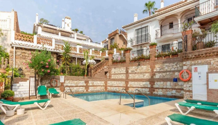 Image No.39-Maison de 2 chambres à vendre à Mijas Golf