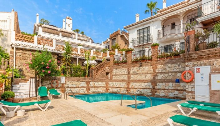 Image No.39-Villa de 2 chambres à vendre à Mijas Golf