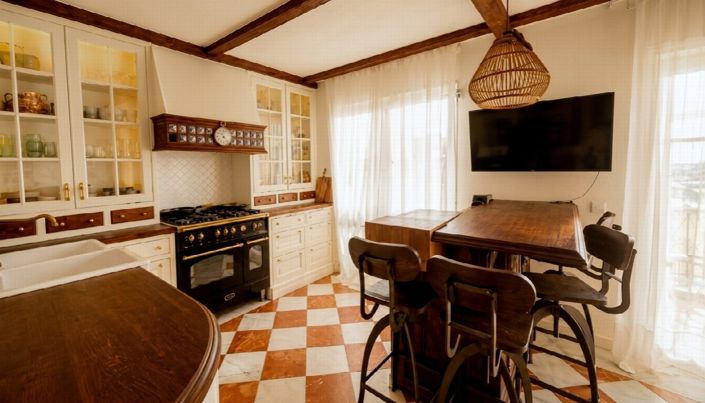 Image No.5-Villa de 2 chambres à vendre à Mijas Golf