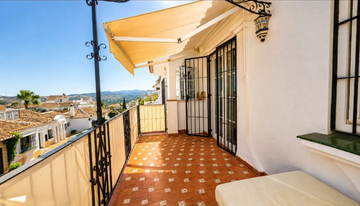 Image No.8-Maison de 2 chambres à vendre à Mijas Golf