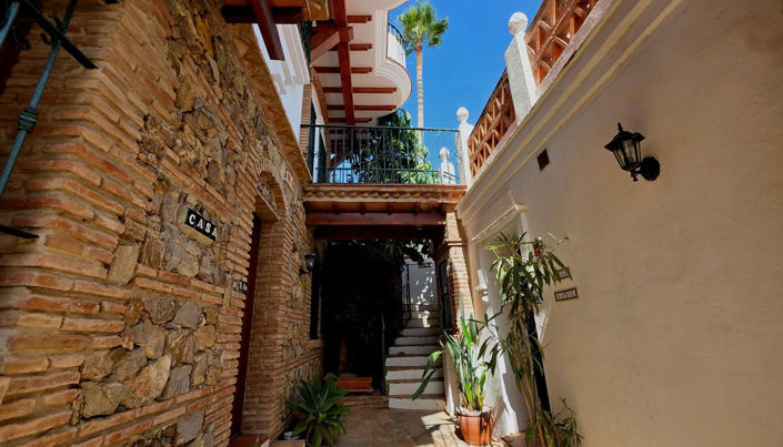 Image No.28-Maison de 2 chambres à vendre à Mijas Costa