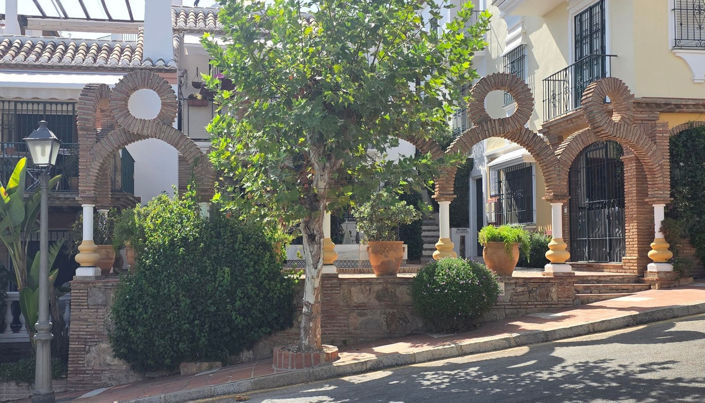 Image No.33-Maison de 2 chambres à vendre à Mijas Costa