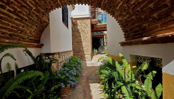 Image No.36-Maison de 2 chambres à vendre à Mijas Costa