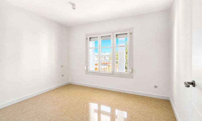 Image No.2-Appartement de 1 chambre à vendre à San Luis de Sabinillas