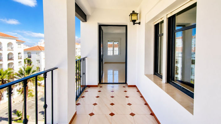 Image No.6-Appartement de 1 chambre à vendre à San Luis de Sabinillas